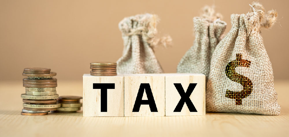Tax for employees under COVID mobility restrictions