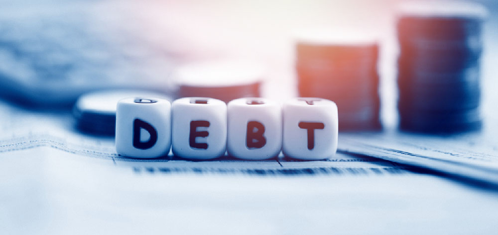 Avoiding bad debts from your clients