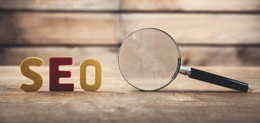 How to boost your SEO ranking