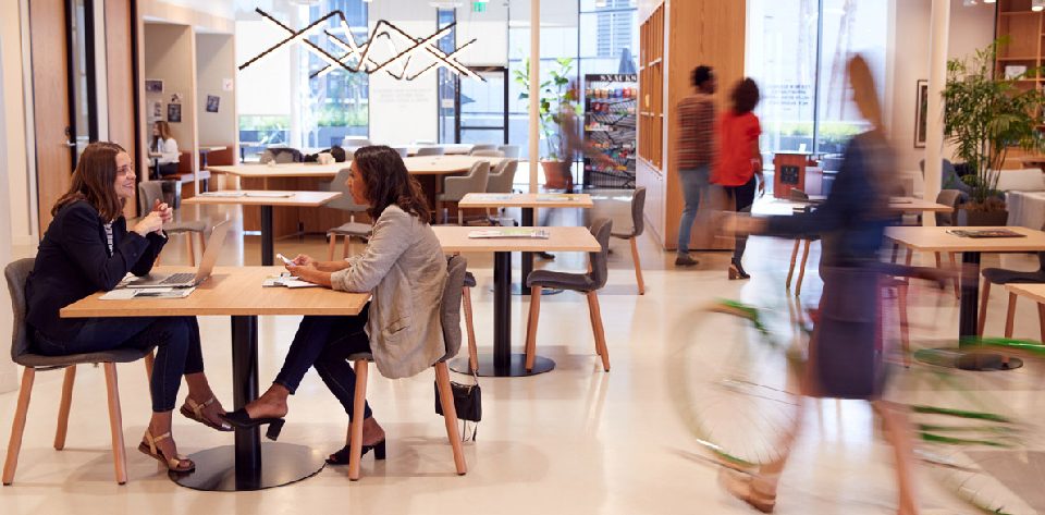 How your business can benefit from flexible workplace arrangements