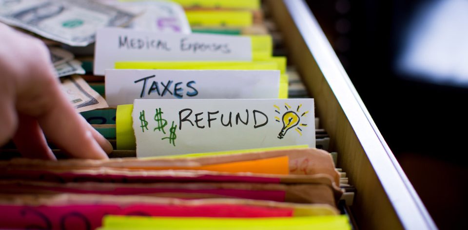 Amending fringe benefits tax return and extended exemptions