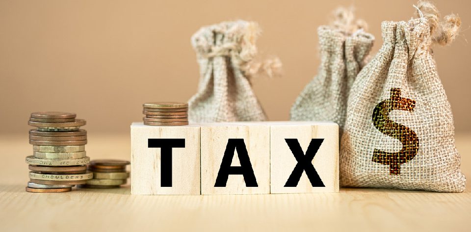 What is the small business income tax offset