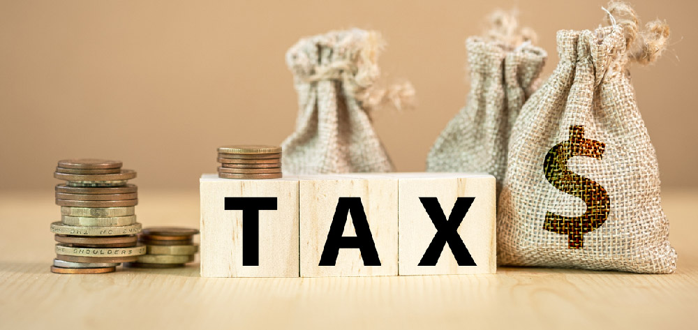 What is the small business income tax offset