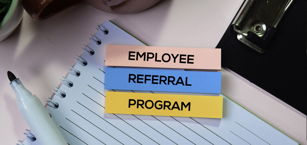 How to grow your business with referrals