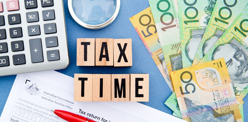 High income earners will be the only ones betting from income tax cuts