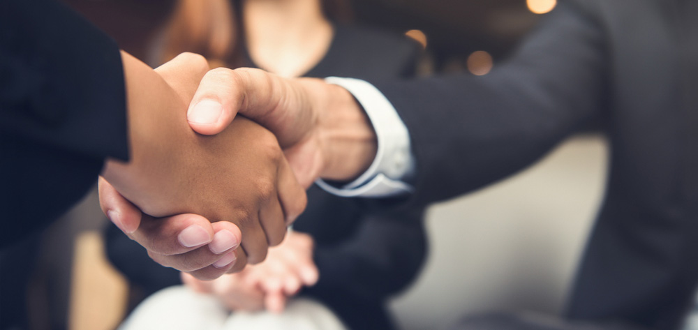 The critical steps to a successful partnership