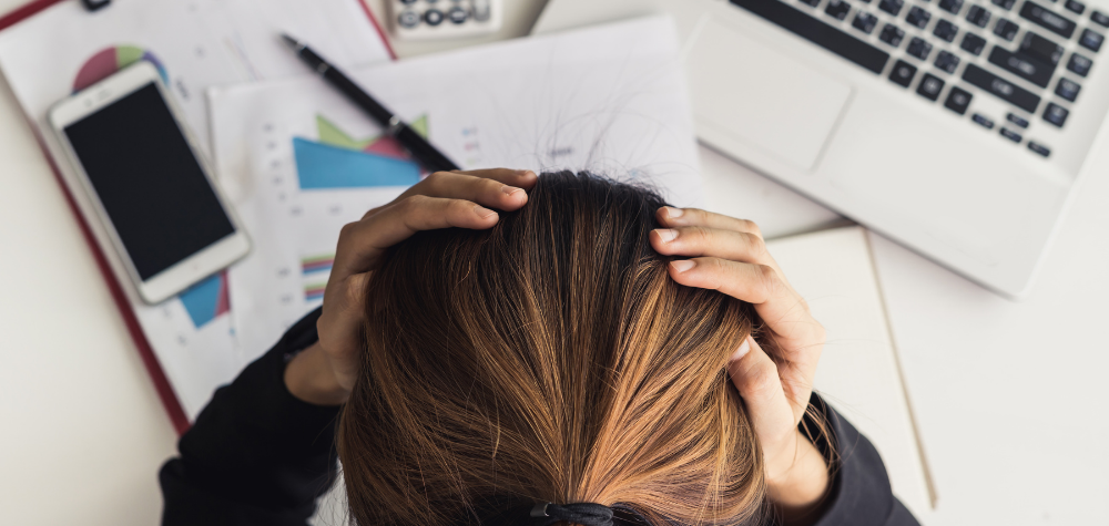 How To Approach And Fix Stress In The Workplace