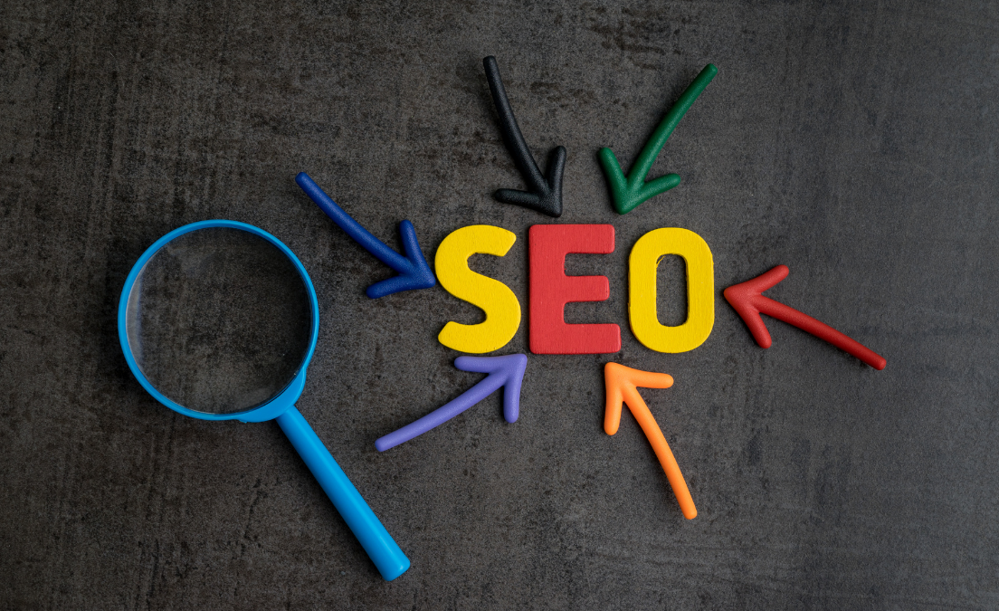 SEO Strategy and YOUR business