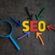 SEO Strategy and YOUR business