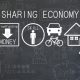 How Your Tax Return Could Be Affected By Your Work In The Sharing Economy