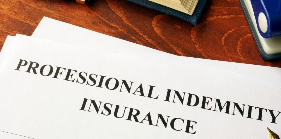 Professional Indemnity Insurance – What Does It Cover