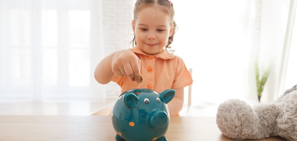 Why Should Your Child Have A Superannuation Fund