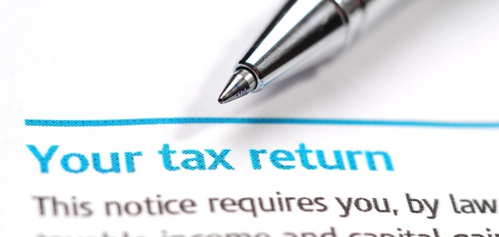 Consequences Of Improperly Lodged Tax Returns