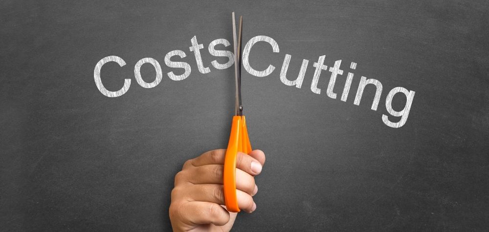 Cost Cutting For Your Business