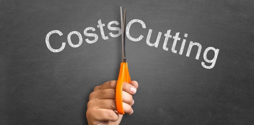 Cost Cutting For Your Business