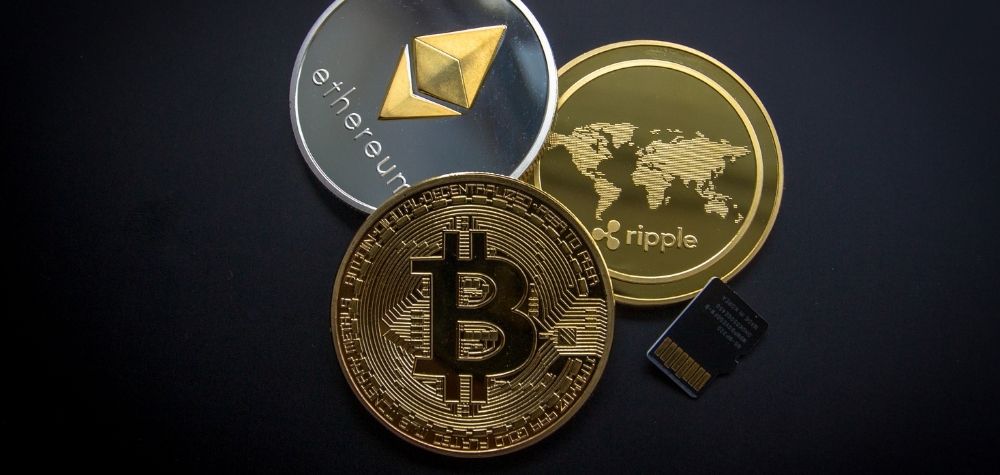 Invested In Cryptocurrencies So Is The ATO – But Not For The Reason You Think
