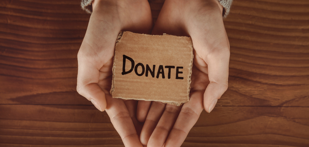 Charitable Donations Gifts The Taxman – What You Need To Know