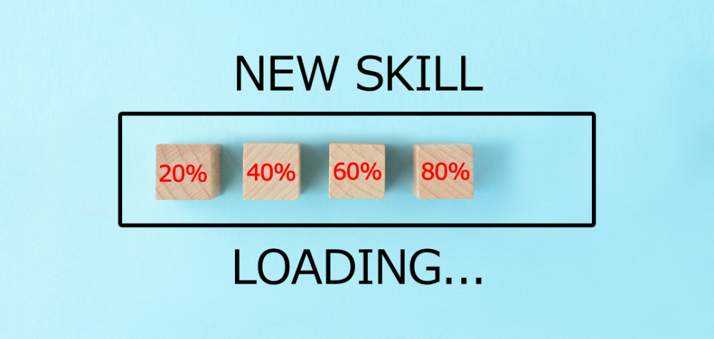Reskill Or Upskill Could Improving Your Employees Skills Help With Shortages In Your Business