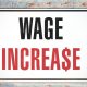 Are You Meeting The New Minimum Rate For Your Employees Wages