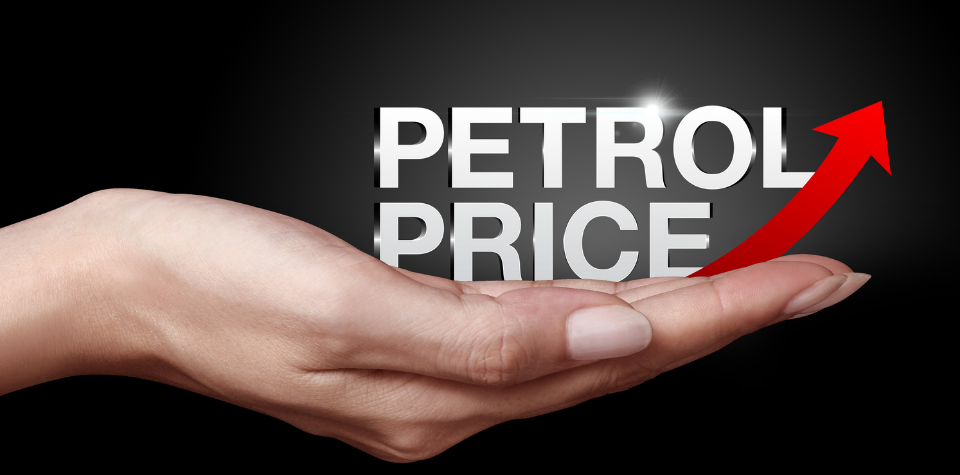 What Does A Rise In Petrol Prices Mean For Your Tax