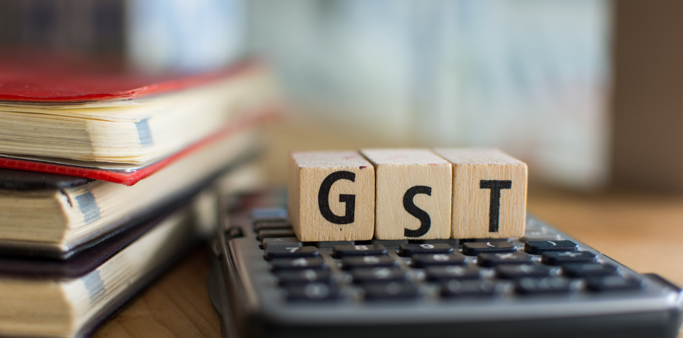 What You Should Not Be Reporting For Your GST