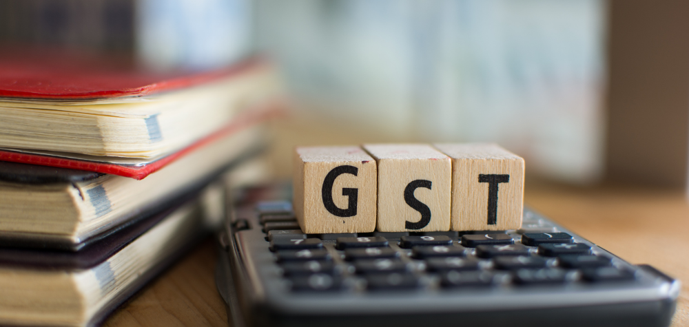 What You Should Not Be Reporting For Your GST