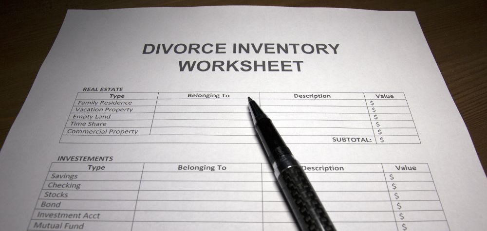 Superannuation Divorce The Split Of Assets Isnt Always …