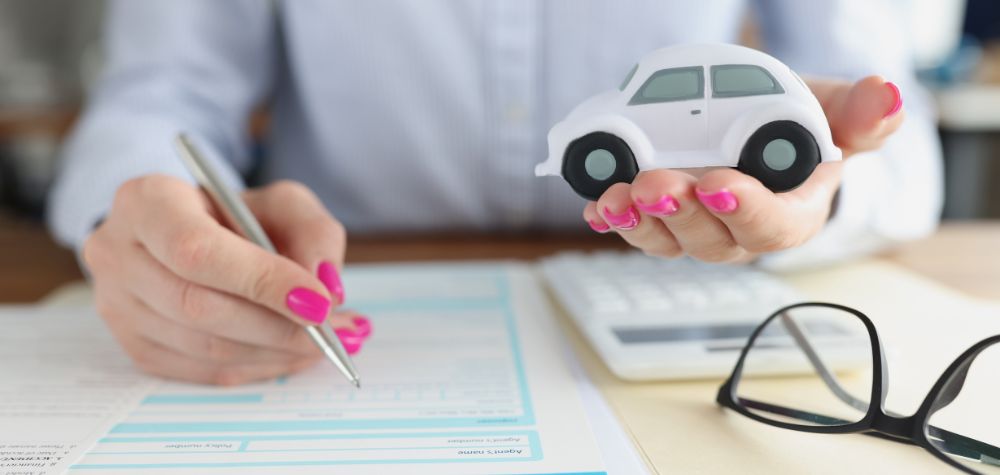 Tax Tips You Should Know For Buying A Car For Your Business Before You Grab The Key