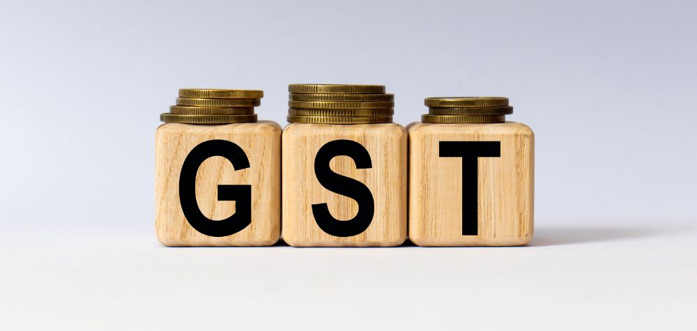 Why Is A GST Refund An ‘Outstanding Indirect Tax Refund