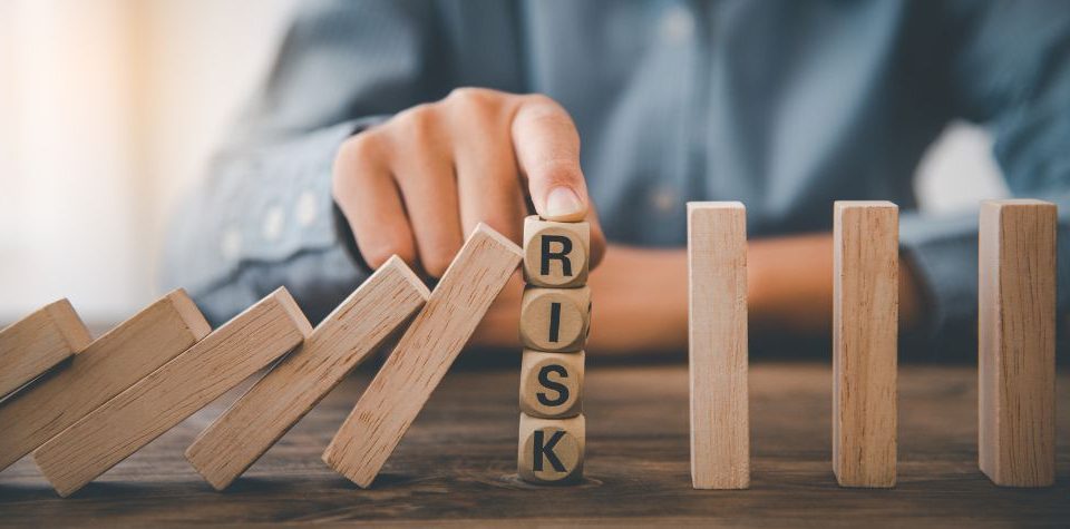 Why Take Risks With Your Business Well Help You Grow Your Bottom Line – And Make Sure The Odds Are All In Your Favour…