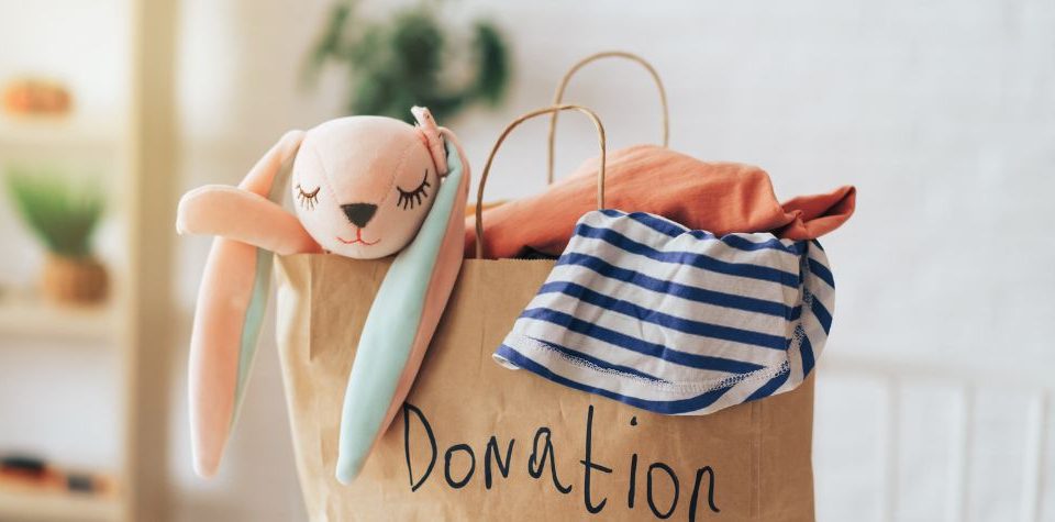 Charitable Donations In The Season Of Giving Tax