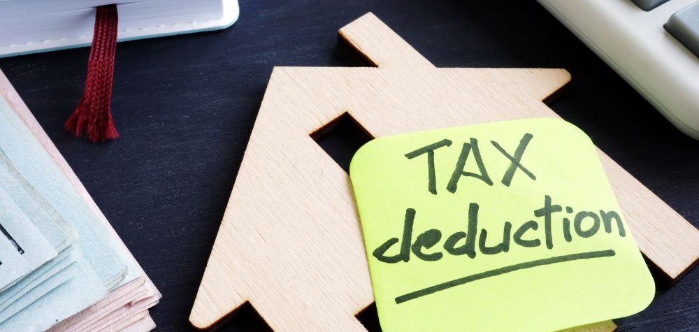 Are You A Home Based Business Heres How To Maximise Your Tax Deductions