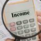 Get Prepared For October – What Income Do You Need To Declare