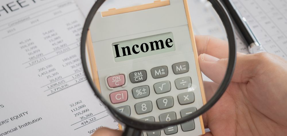 Get Prepared For October – What Income Do You Need To Declare