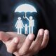 Evaluating the Benefits of Superannuation Insurance Compared to External Providers