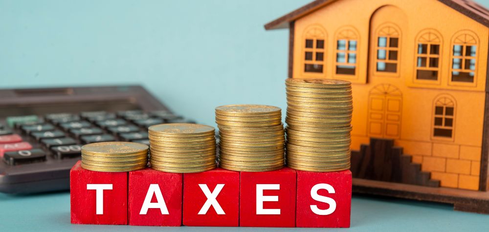 Land Tax – Why An Understanding Of This Facet Of Tax Could Help With Your Yearly Tax Planning