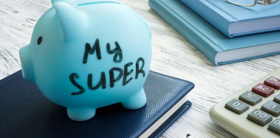 Understanding Superannuation Access Rules A Guide for Individuals Under