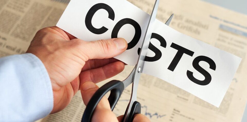 Cost Cutting Measures That Dont Conflict With Your Business Aims Goals